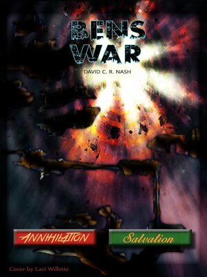 cover image of Ben's War